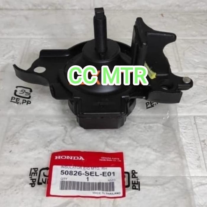 Engine Mounting Rh Dudukan Mesin Kanan Honda Jazz Manual
