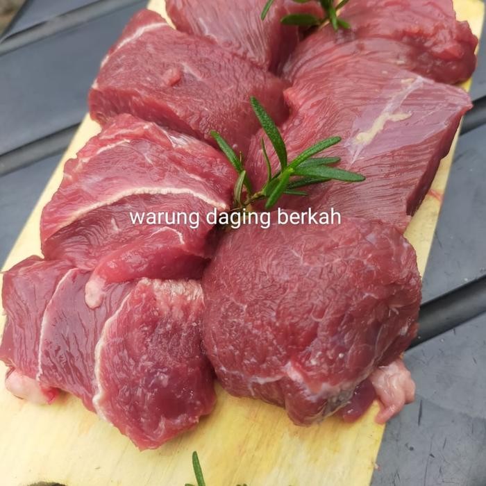 

Pilihan- Daging Semur 500G