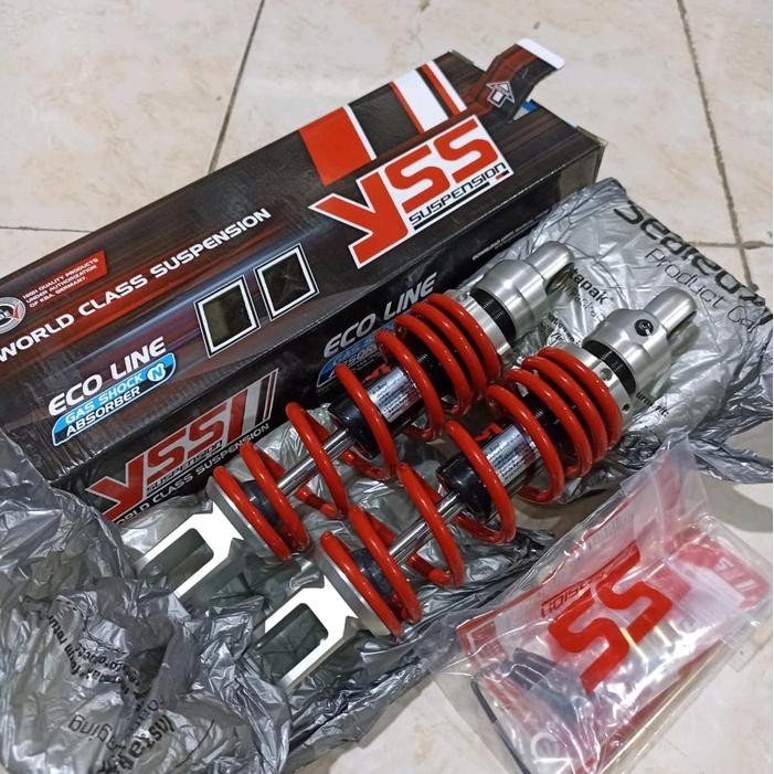 shok yss g series Nouvo aerok UK 280