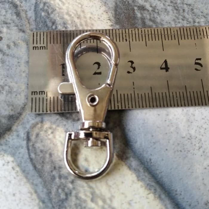 

Hook / Cantolan / Kokot tas dompet 4cm