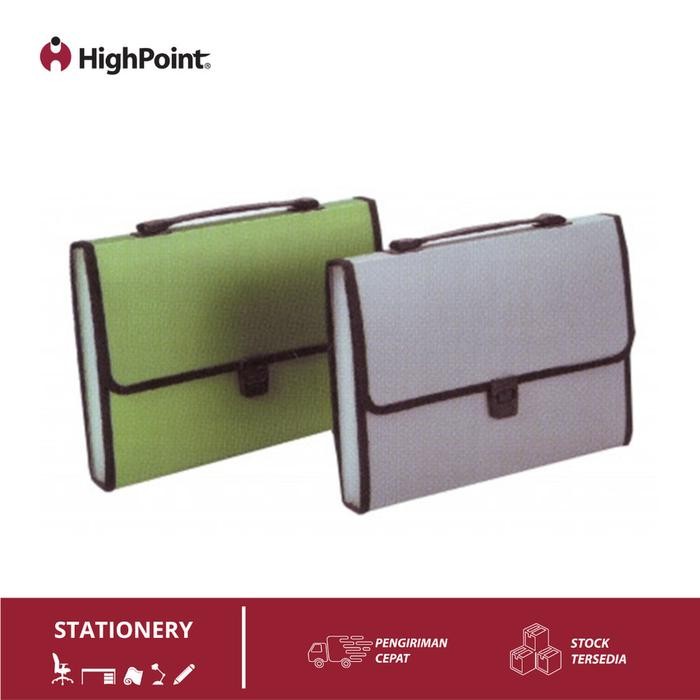 

Aplus Metalic Color Document case, PP 13 pocket