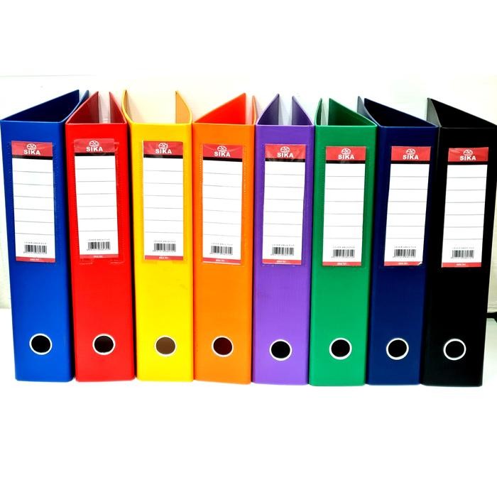 

Ordner Pvc Folio Sika