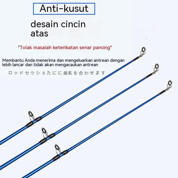 SHIMANO PANCINGAN SET LENGKAP 1000-7000 REEL SPINNING POWER HANDLE FISHING BC MURAH KUAT METAL RATIO