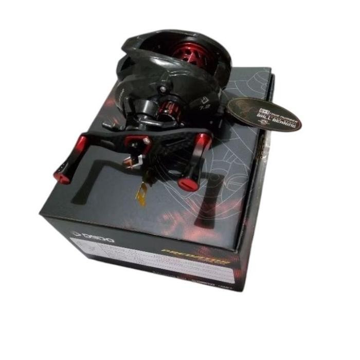 REEL BC DAIDO PREDATOR FINESSE 150SW