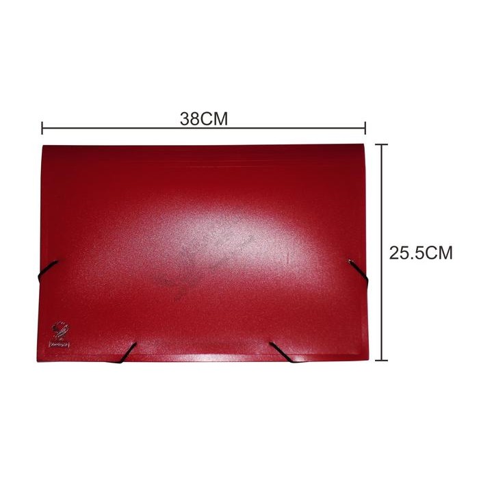 

EAGLE FILES EXPANDING FILE F4 E 345