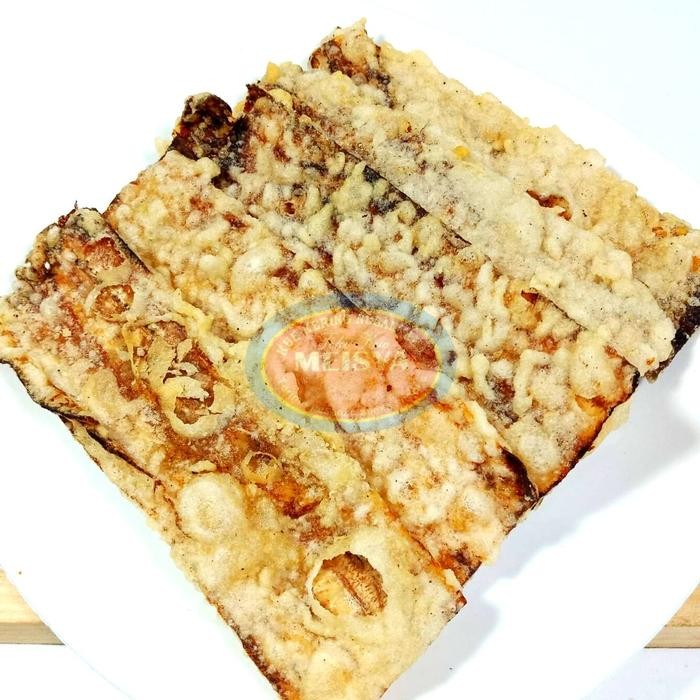 

Pilihan- Sale Lidah Pisang Keju 1000 Gr