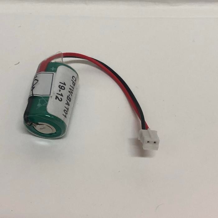 Batrai Plc Omron Cp1E