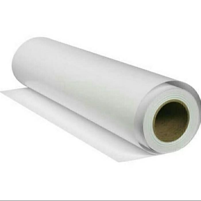 

Kertas Photo Roll Photo Paper Profesional Silky 24 inch x 30m