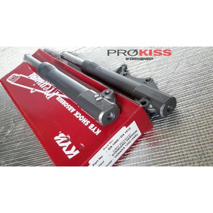 Shock depan KYB 125z