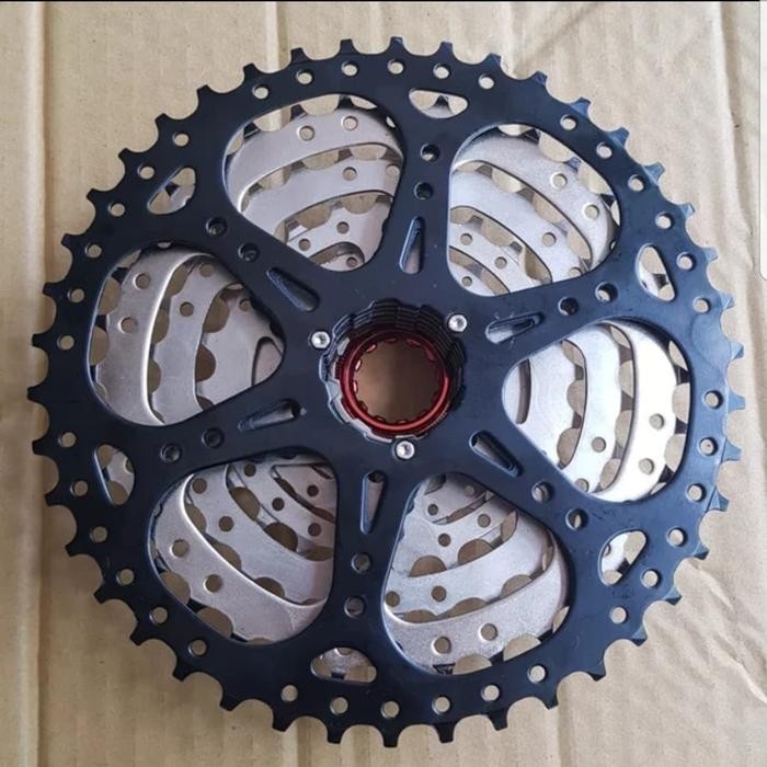 Scket 8 Speed 42T 11-42T