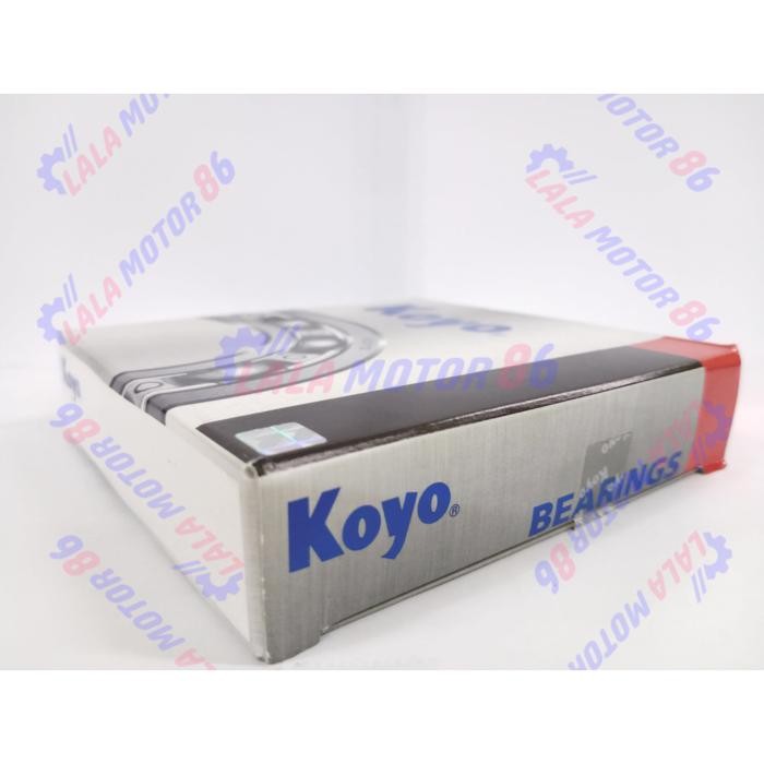 Jual Bearing Taper 57207 /Lm29710 Koyo Bearings Japan