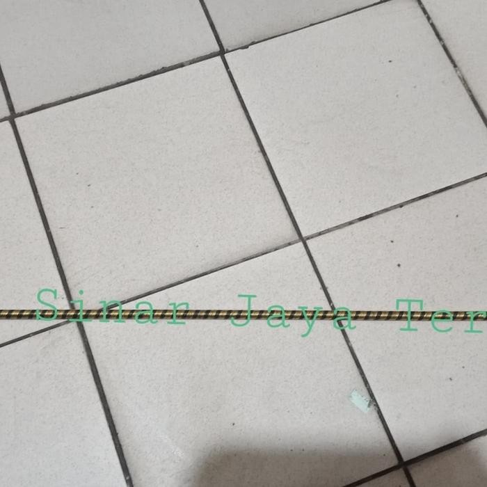 Flexible Shaft Mesin Potong Rumput Gendong