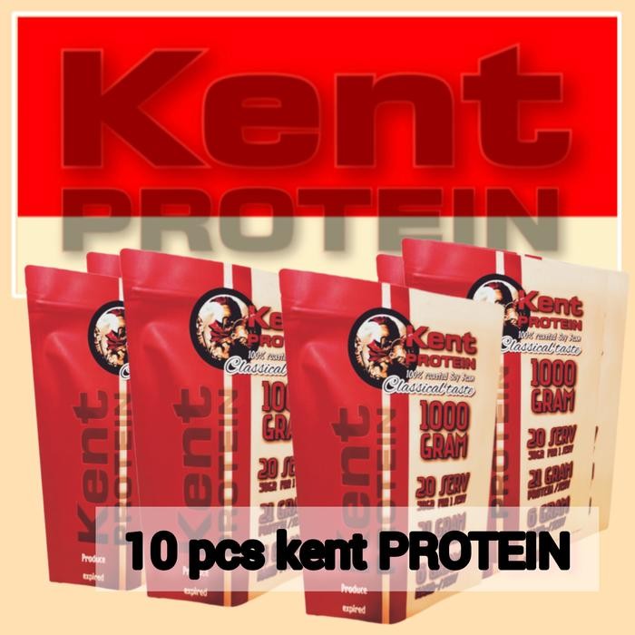 10 Kg kent PROTEIN