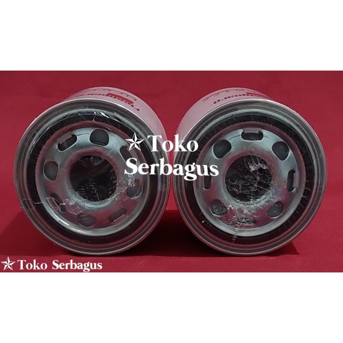 Banyak Dicari Hf6177 Hydraulic Filter Fleetguard Terlariss 