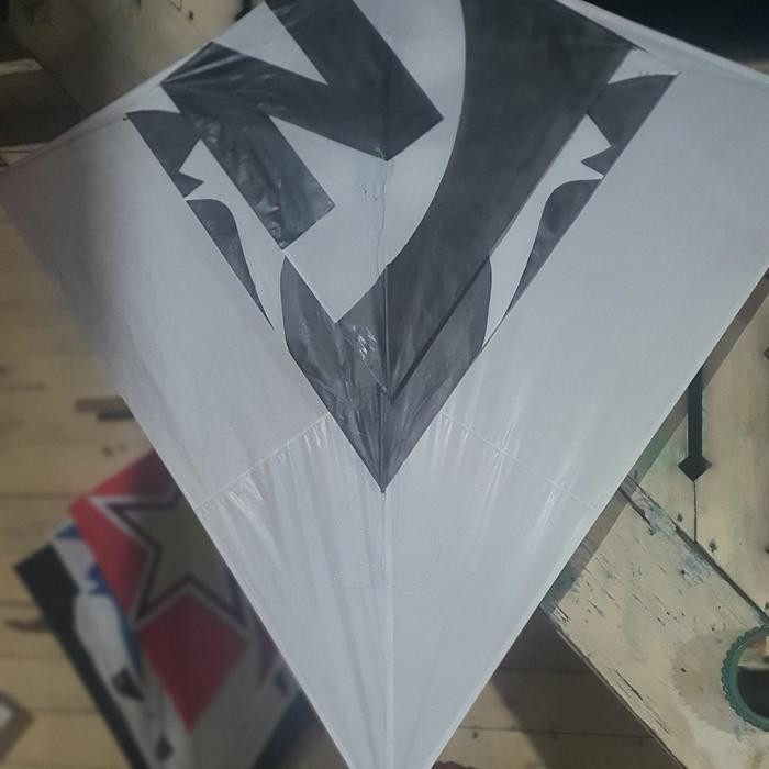 Layangan/Layang-Layang Aduan