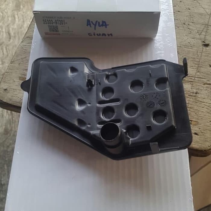 Termurah Filter Oli Matic Agya-Ayla Terlariss 