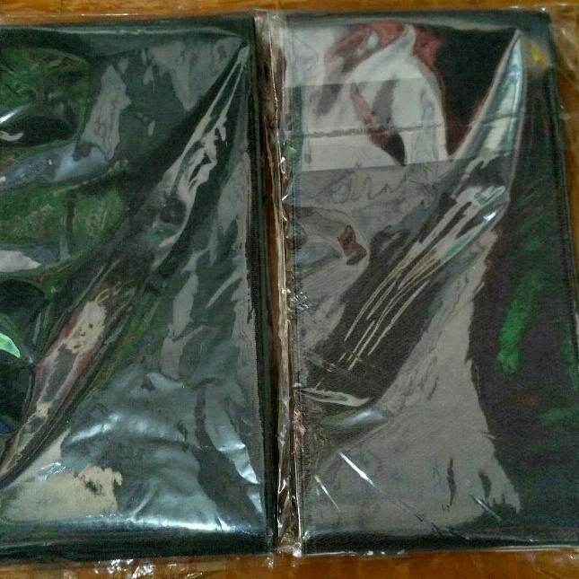 Deker kandang burung branjangan