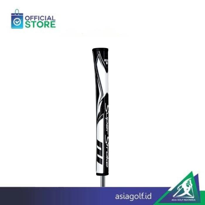 Grip Putter Golf Super Stroke - Zenergy Pistol Golf Grip Putter