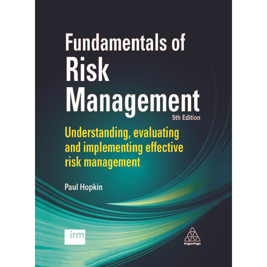 

fundamental of risk manajemen 5th