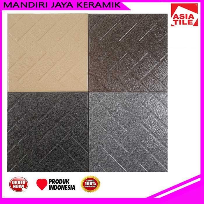 Pilihan- Asia Tile Galaxy 20X20 Kw 1