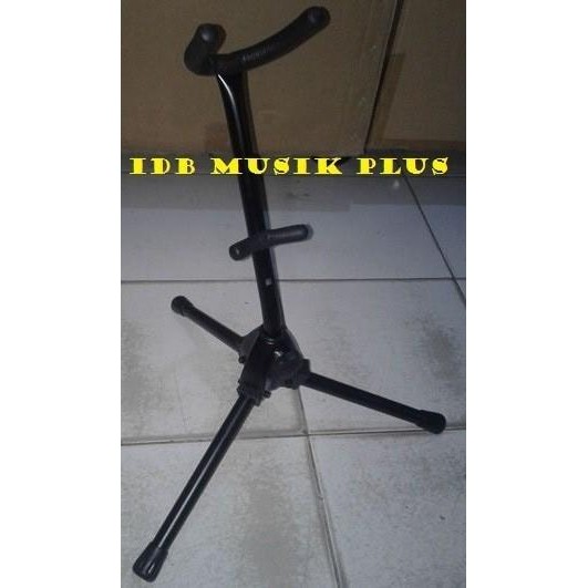 Stand Untuk Alto Saxophone & Baby Saxophone