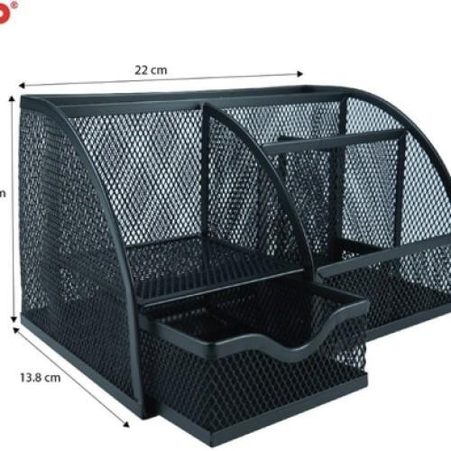 

Tempat Pensil Desk Set Joyko Ds-22