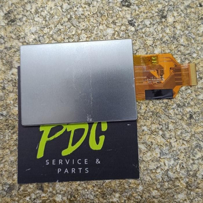 Lcd Nikon D3200 Nikon D3200