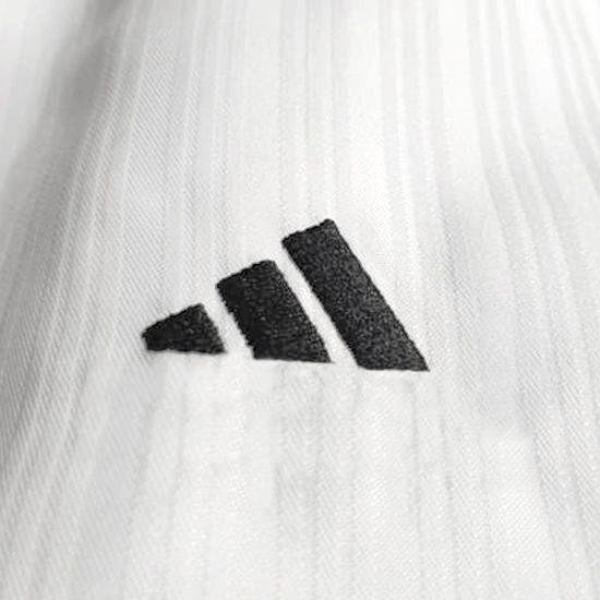 Bisa Grab Adidas Karate Kumite Adistart New (Logo Hitam)