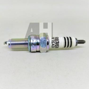 Busi Suzuki Nex, Shooter, Address - Ngk Iridium Ix Cpr7Eaix-9