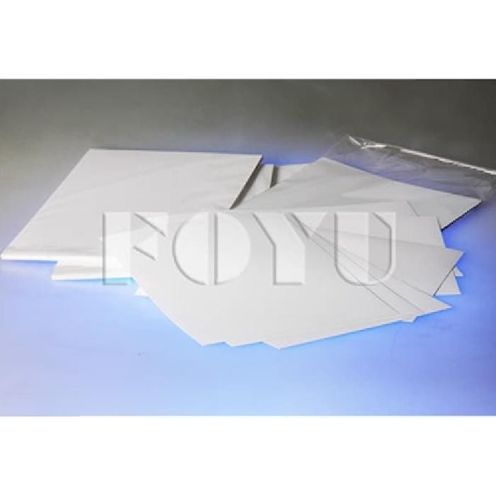 

Kertas Foto Inkjet Imapro Professional RC Silky Luster 260gsm 30x45 cm