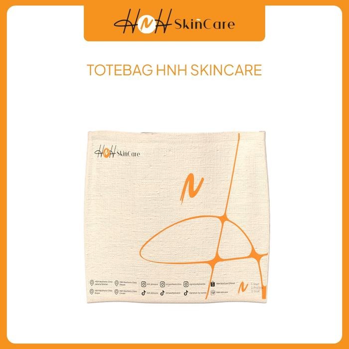 SALE HNH Skincare - Totebag HNH Skincare