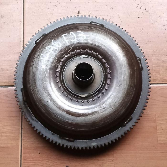 TORQUE CONVERTER DONAT MATIC HONDA ODYSSEY RA6 TAHUN 2002 2300cc
