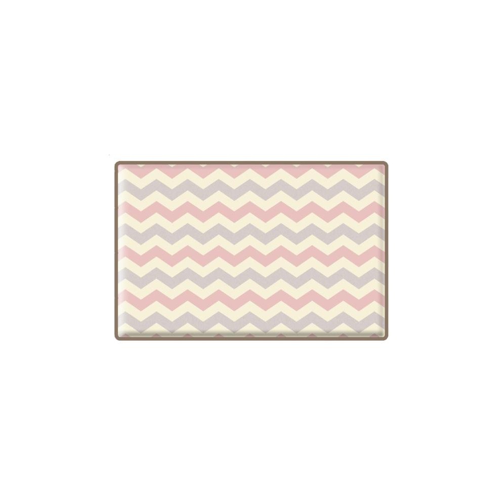 Pilihan- Parklon Pe Roll Squirrel Zigzag Playmat