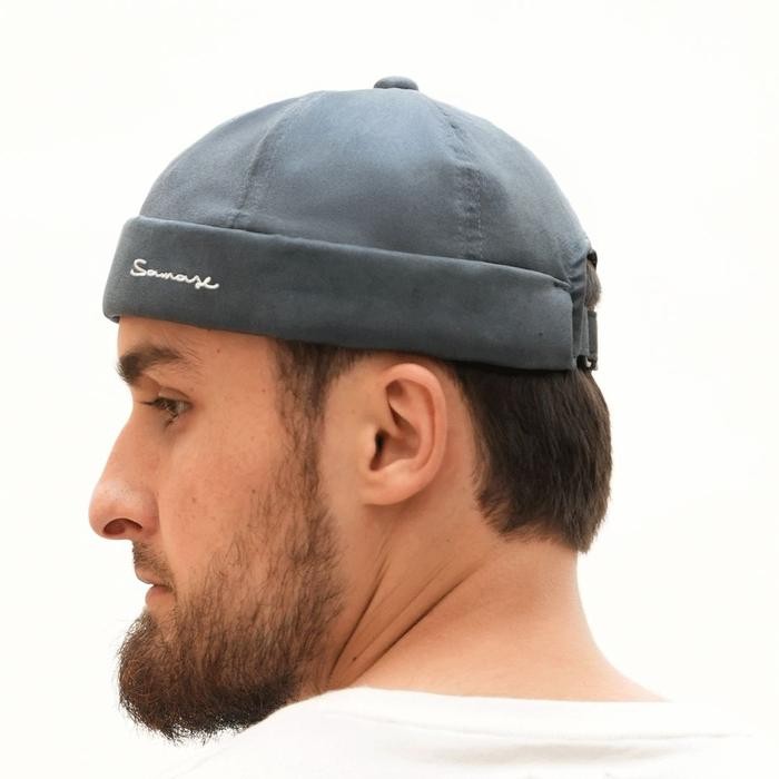 Pilihan- Peci Samase 100% Original New Miki Hat Peci Cap