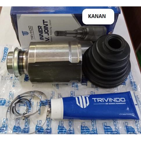 Jual As Roda Cv Joint Dalam Kiri / Kanan Ford Escape 2.300Cc