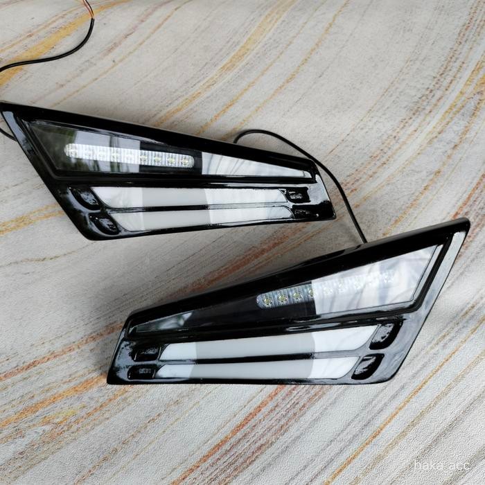 Pilihan- Foglamp New Avante Kw Bagus 24V