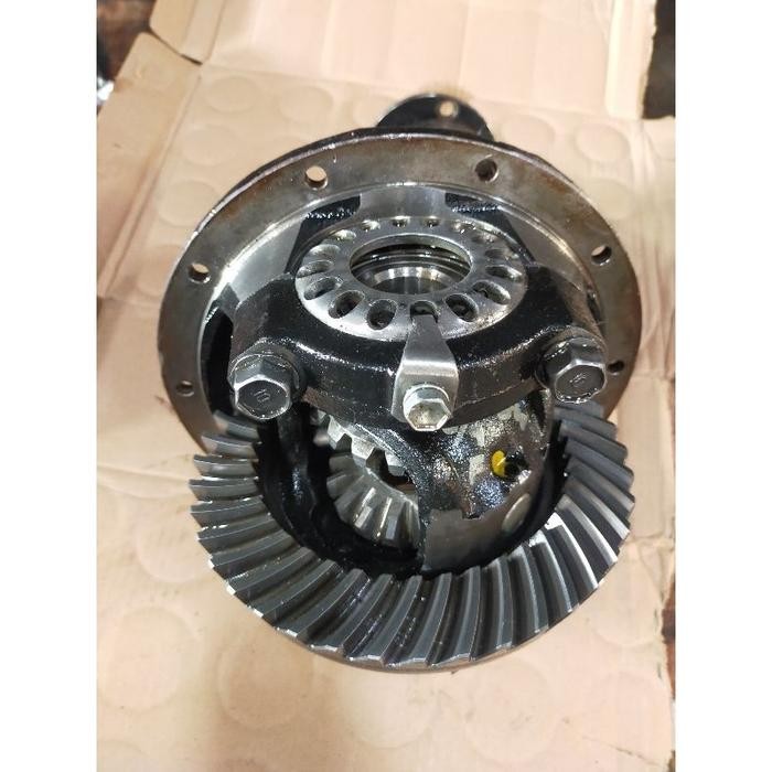 Gear gardan mobil Toyota INOVA DIESEL GIGI RASIO 11x41 copotan ex singapore