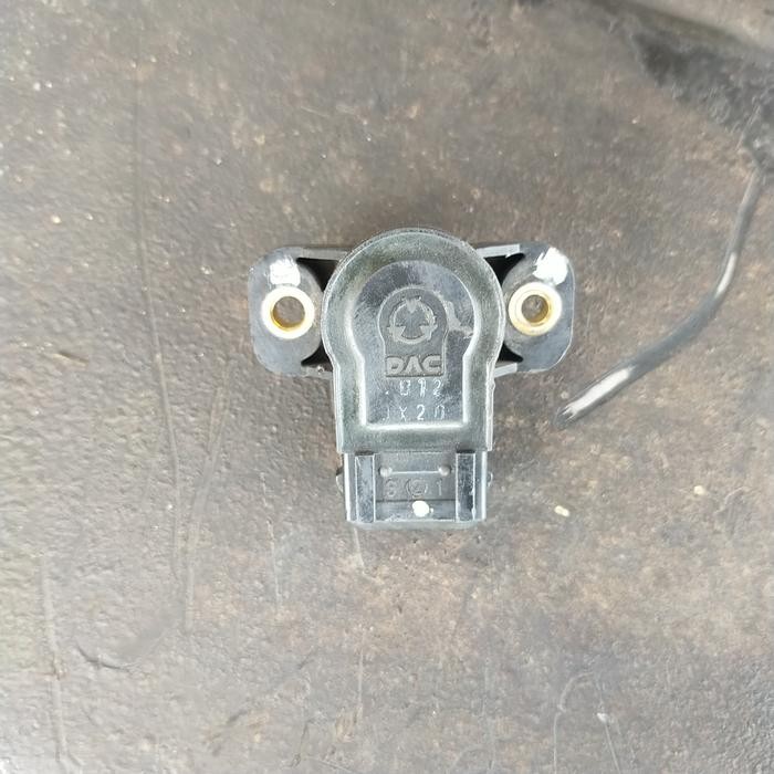 TPS hyundai Trajet original