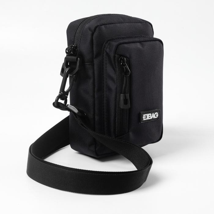 Pilihan- Eibag - Tas Selempang Kecil Eibag Citytrekker