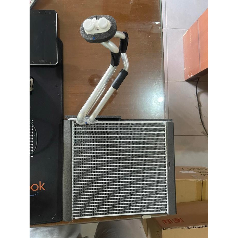 Evaporator veloz / new avanza Denso