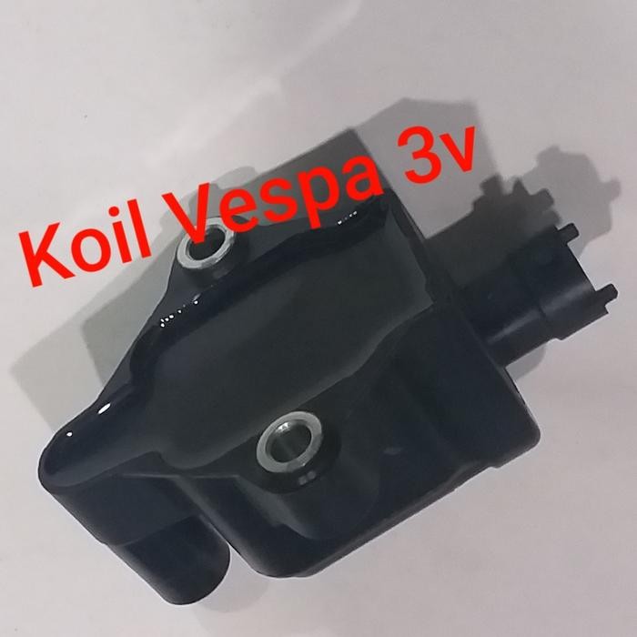 Koil Vespa Matic 3V All Type