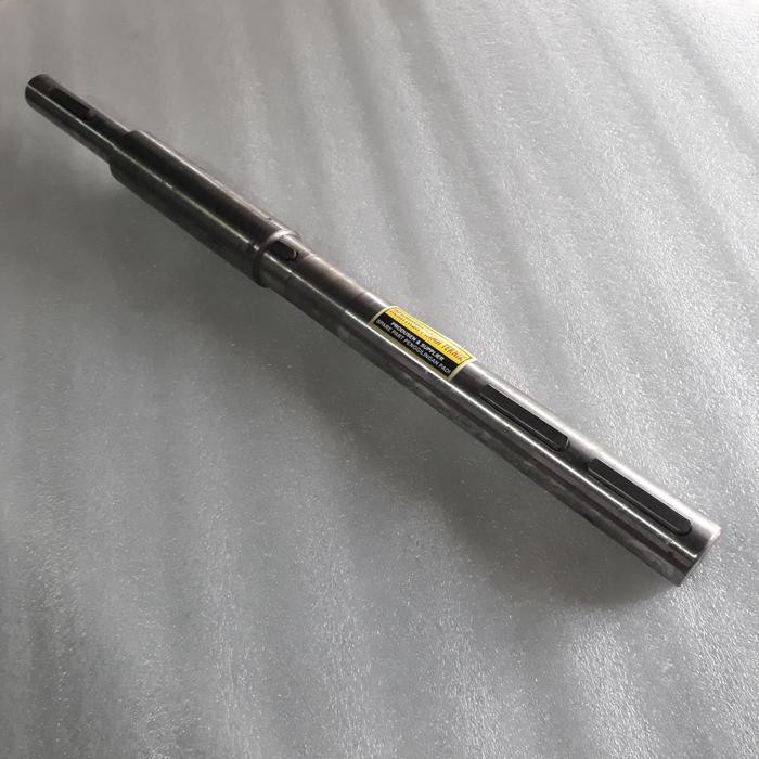 HW60 AS UTAMA PANJANG MESIN PK YANMAR HW 60