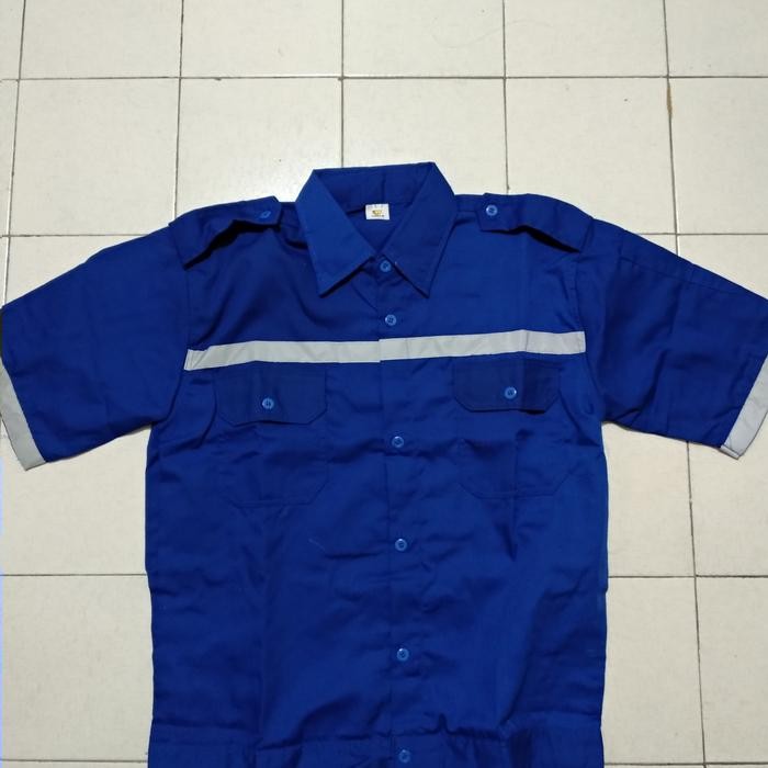 JUAL WEARPACK/ WEARPACK ATASAN / WEARPACK LENGAN PENDEK