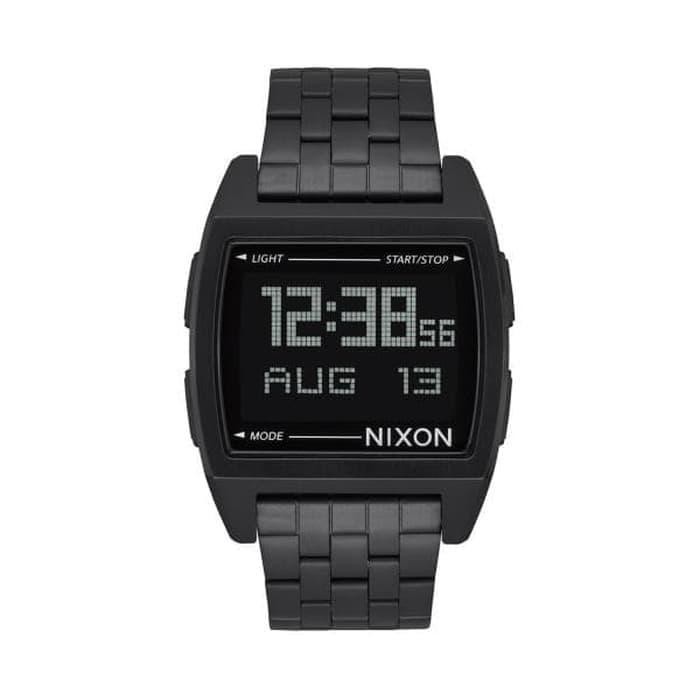 Nixon A1107001 Base All Black