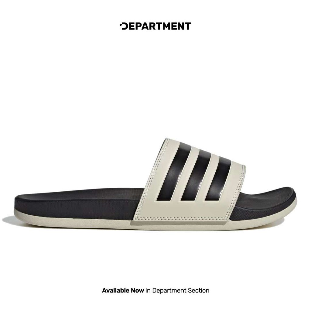 ADIDAS ADILETTE COMFORT SLIDE JP5736 Sandal Pria ORIGINAL