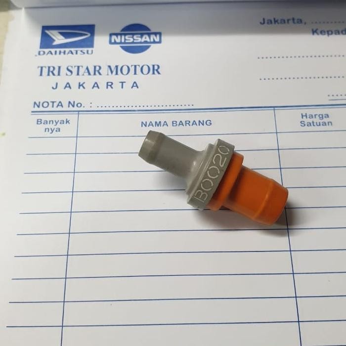 Jual Original Baru Valve Pcv Untuk Daihatsu Granmax Luxio