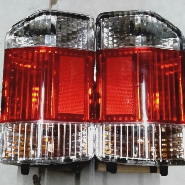 Jual Stop Lamp Lampu Stop Kristal Suzuki Karimun Kotak