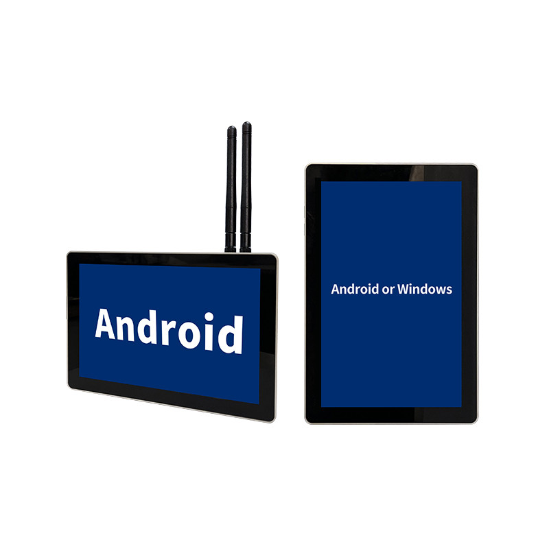 Wholesale Industrial PC Tablet Touchscreen Android RK3288 Touch