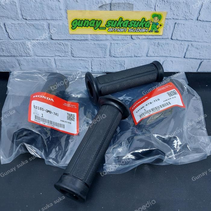 Handgrip Honda Nx7 Hrc