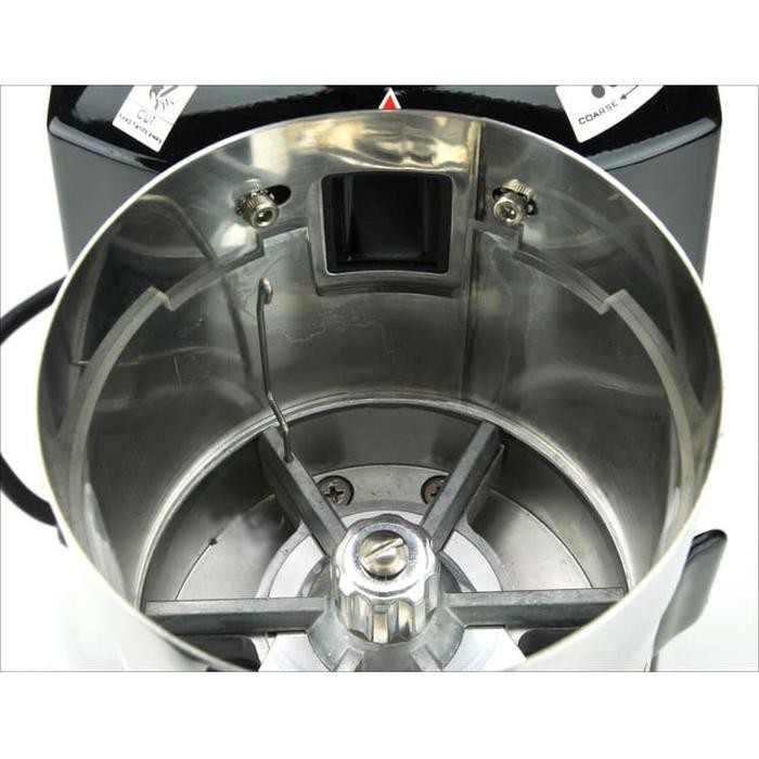 Latina 900N Espresso Coffee Grinder Dosing Chamber Burrs 64mm